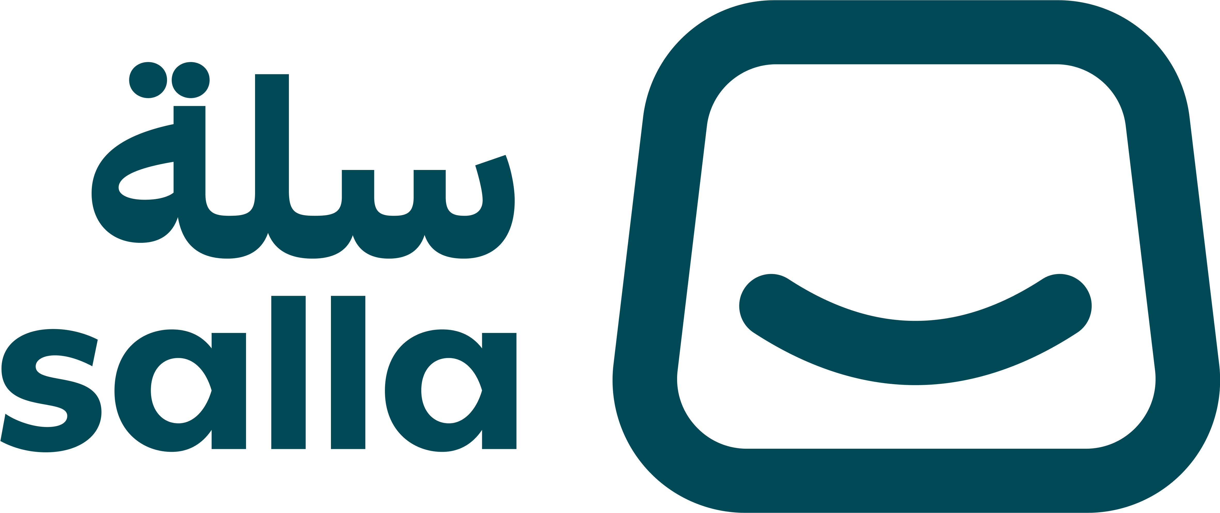 Salla logo